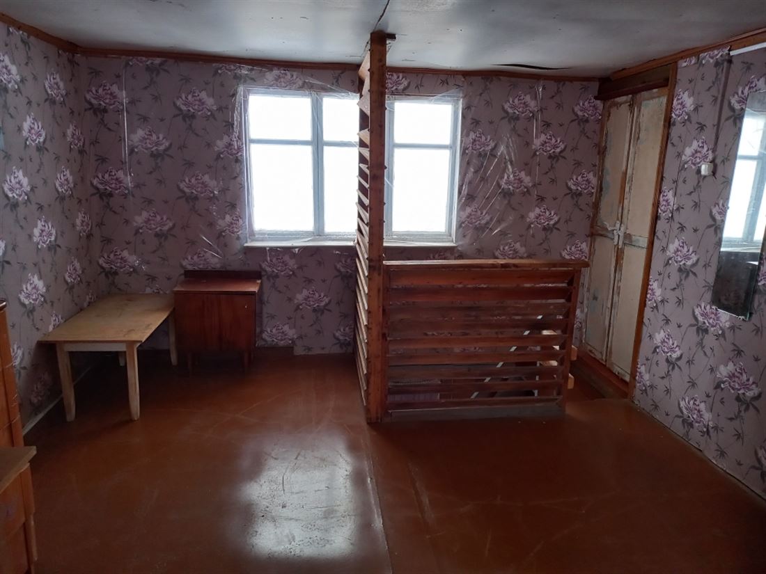 Купить  дом