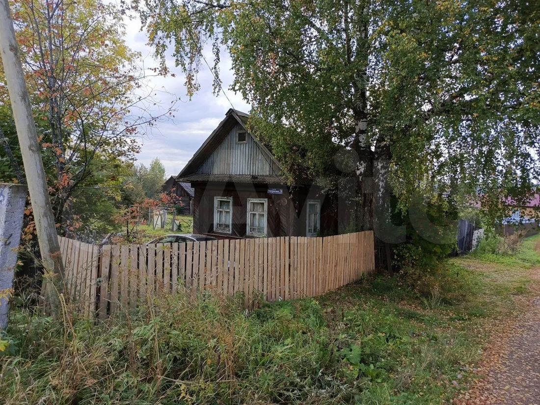 Купить  дом