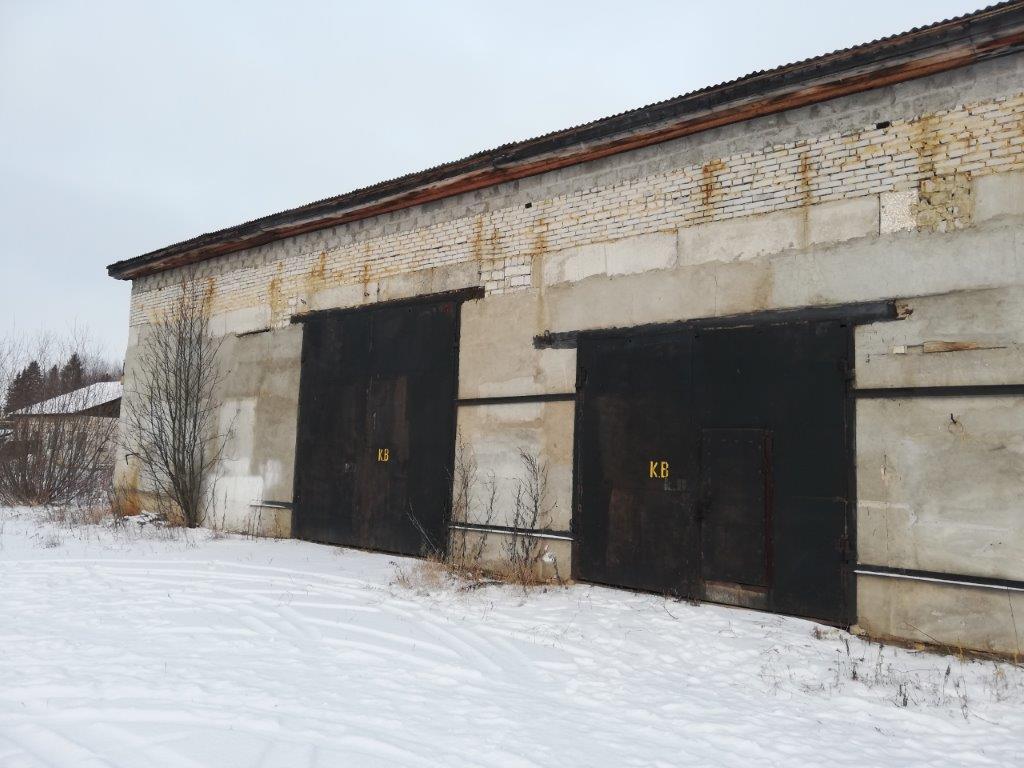 Купить  гараж