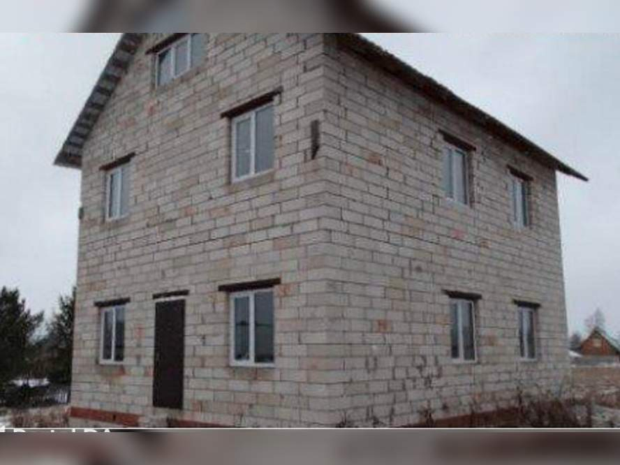Купить  коттедж