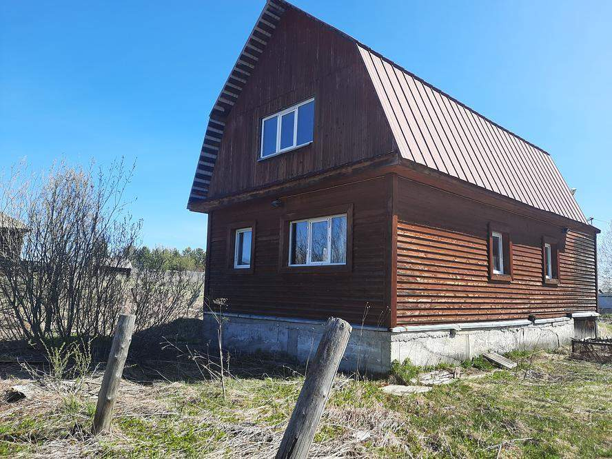 Купить  коттедж