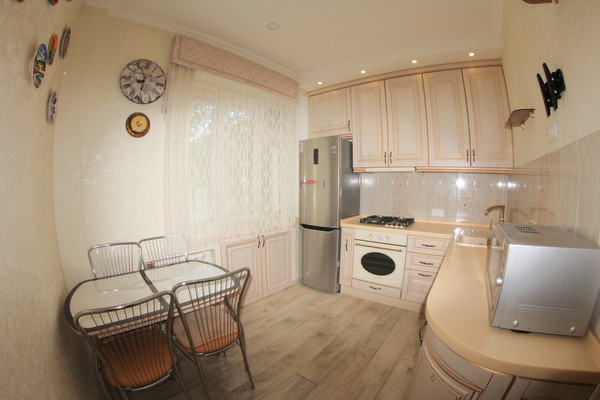 Купить 2-комнатную квартиру