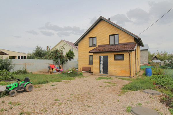 Купить  дом