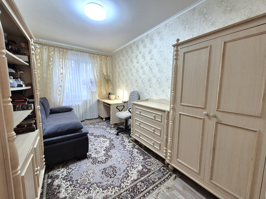 Купить 2-комнатную квартиру