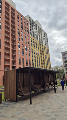 Купить 2-комнатную квартиру