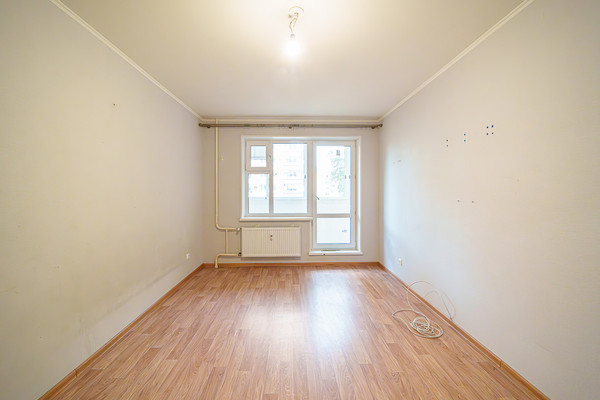 Купить 1-комнатную квартиру