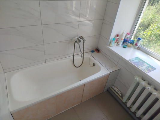 Купить 2-комнатную квартиру