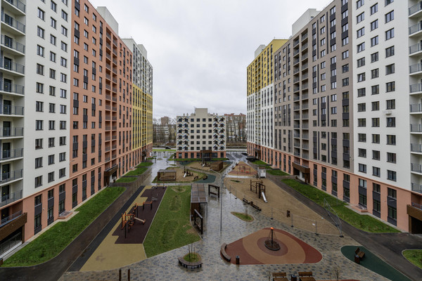 Купить 1-комнатную квартиру