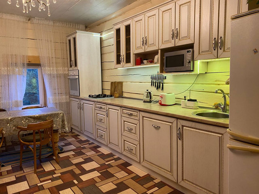 Купить  дом