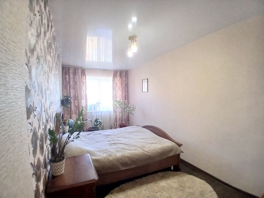 Купить 3-комнатную квартиру