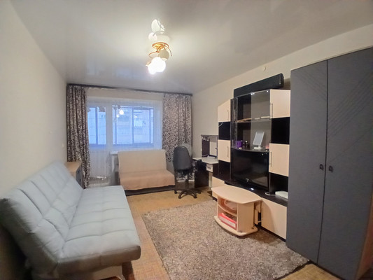 Купить 1-комнатную квартиру