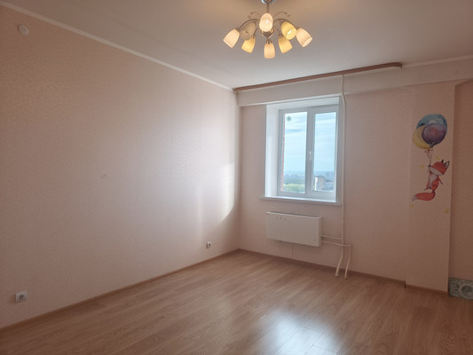 Купить 2-комнатную квартиру