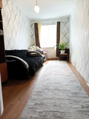 Купить 3-комнатную квартиру