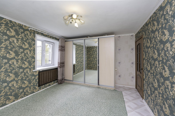 Купить 2-комнатную квартиру