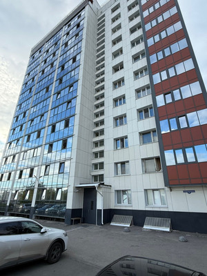 Купить 2-комнатную квартиру