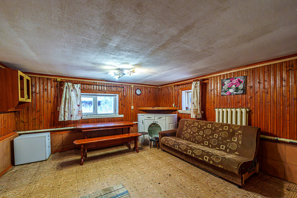 Купить  дом