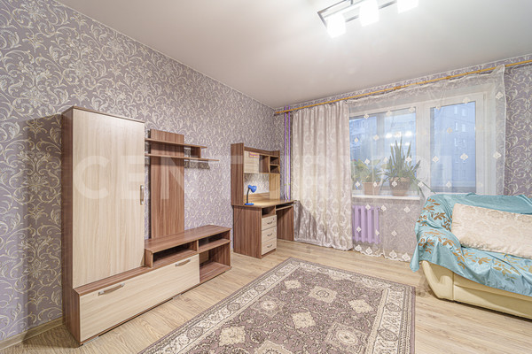 Купить 4-комнатную квартиру