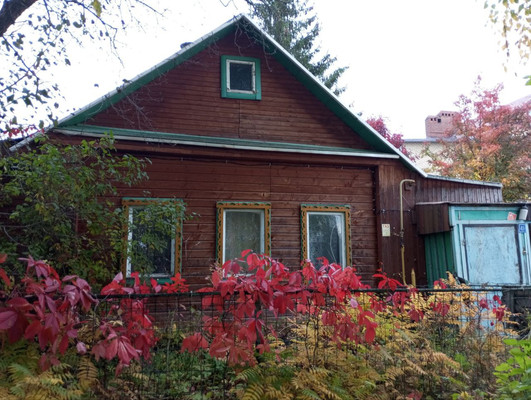 Купить  дом