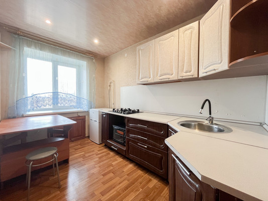 Купить 2-комнатную квартиру