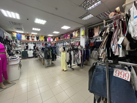 Купить  торговое помещение