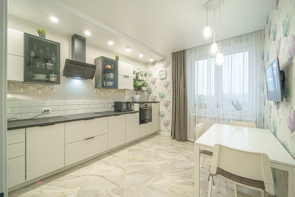 Купить 3-комнатную квартиру