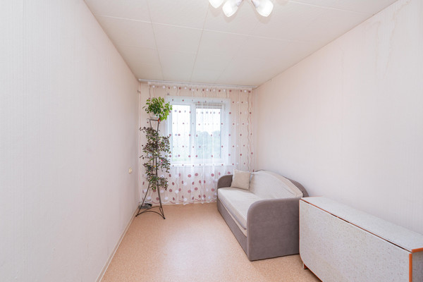 Купить 3-комнатную квартиру