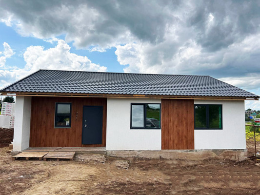 Купить  дом