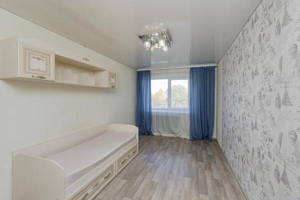 Купить 2-комнатную квартиру