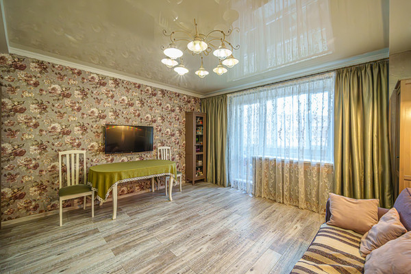 Купить 4-комнатную квартиру