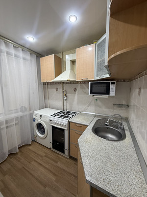 Купить 2-комнатную квартиру