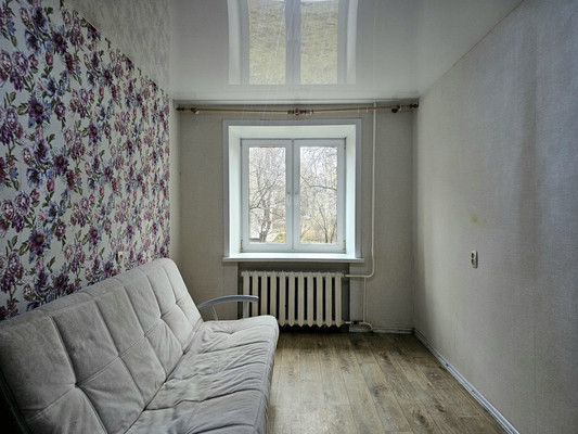 Купить 2-комнатную квартиру