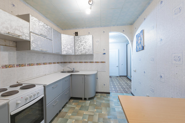 Купить 1-комнатную квартиру