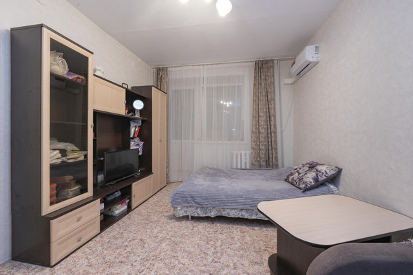 Купить 1-комнатную квартиру