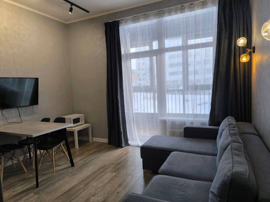 Купить 1-комнатную квартиру