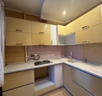 Купить 3-комнатную квартиру