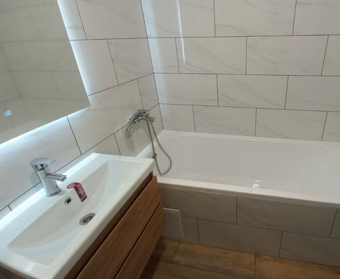 Купить 1-комнатную квартиру