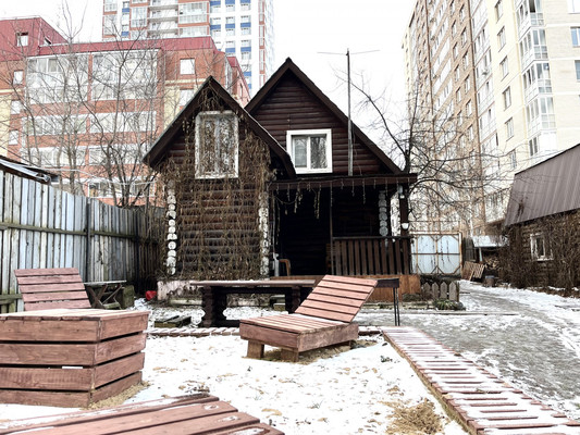 Купить  ночной клуб