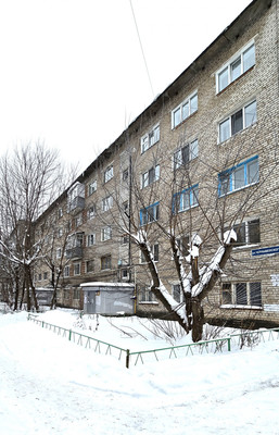 Купить 1-комнатную квартиру