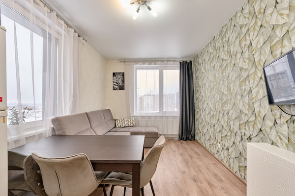 Купить 4-комнатную квартиру