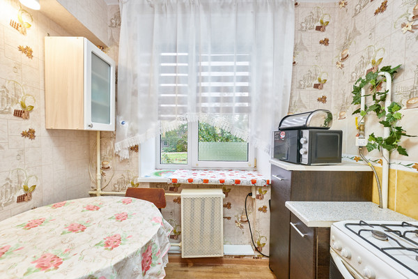 Купить 2-комнатную квартиру