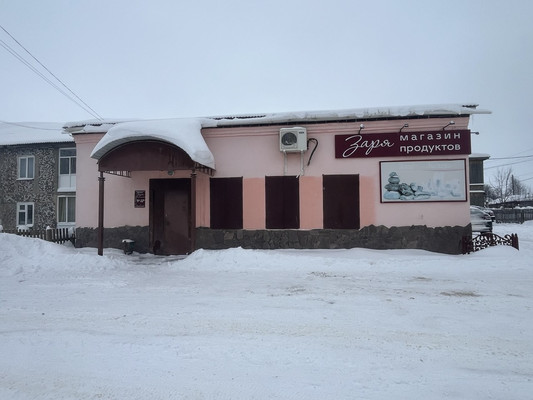 Купить  торговое помещение