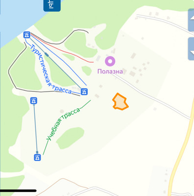 Купить  участок