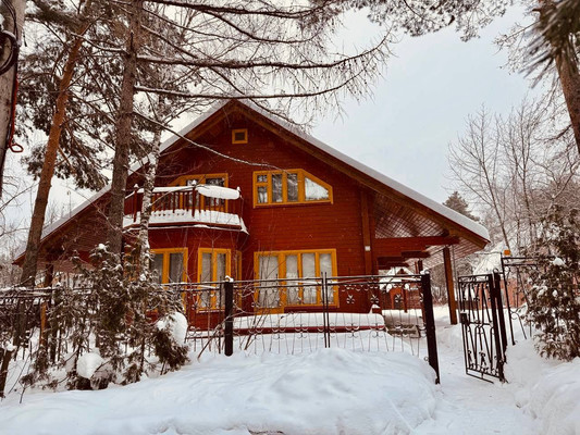 Купить  дом