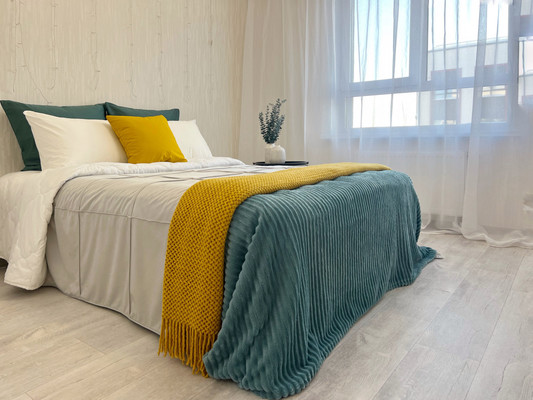 Купить 1-комнатную квартиру