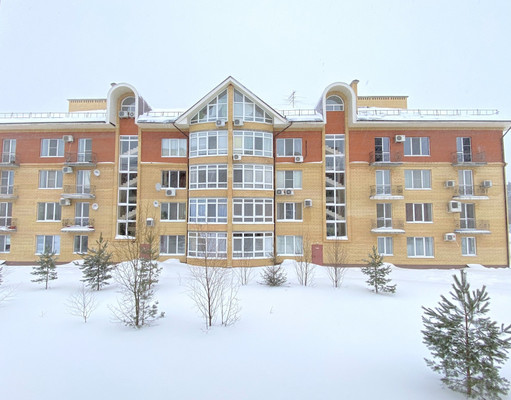 Купить 2-комнатную квартиру