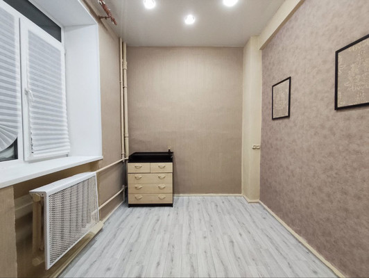 Купить комнату