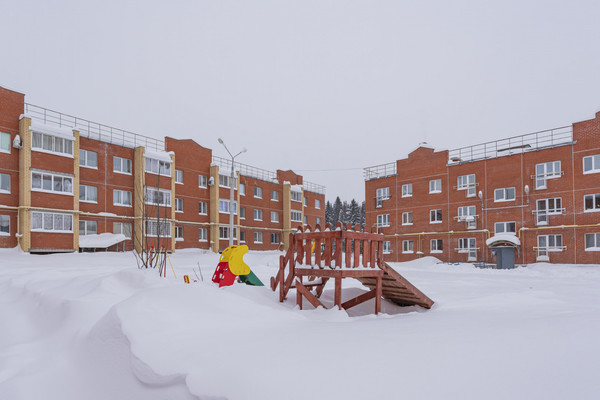 Купить 2-комнатную квартиру