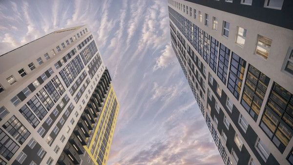 Купить 1-комнатную квартиру