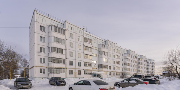 Купить 1-комнатную квартиру