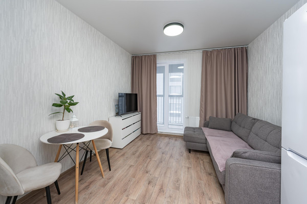 Купить 2-комнатную квартиру